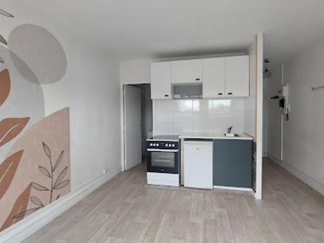 Location Appartement 2 pièces Evreux