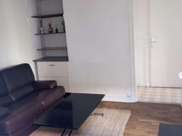 Location appartement 2 pièces Eybens 38