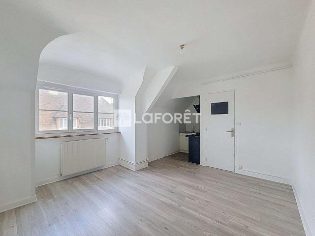 Location appartement 2 pièces Falaise 14