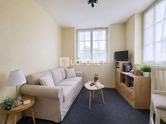 Location appartement 2 pièces Falaise 14