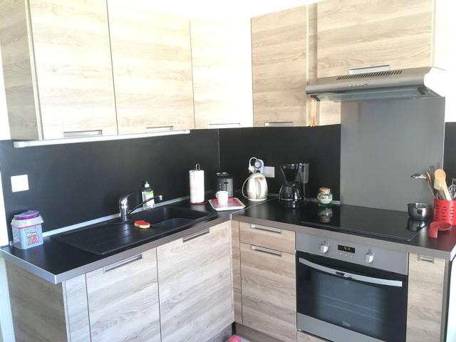 Location appartement 2 pièces Falaise 14