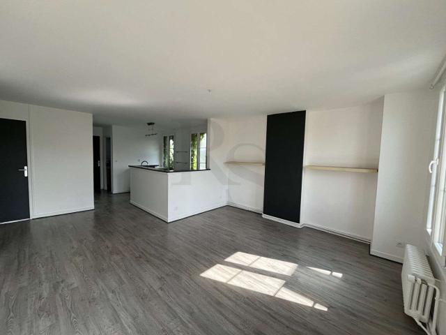Location appartement 2 pièces Falaise 14