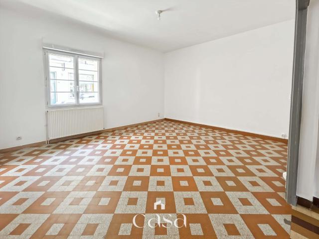 Location appartement 2 pièces Falaise 14