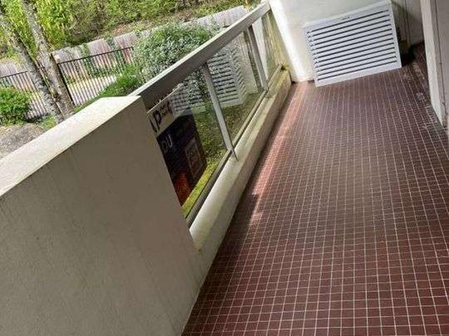 Location appartement 2 pièces Fontainebleau 77