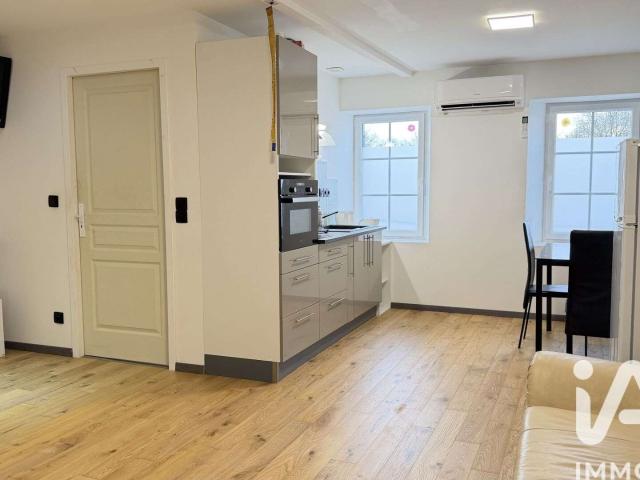 Location appartement 2 pièces Fontaines d'Ozillac 17