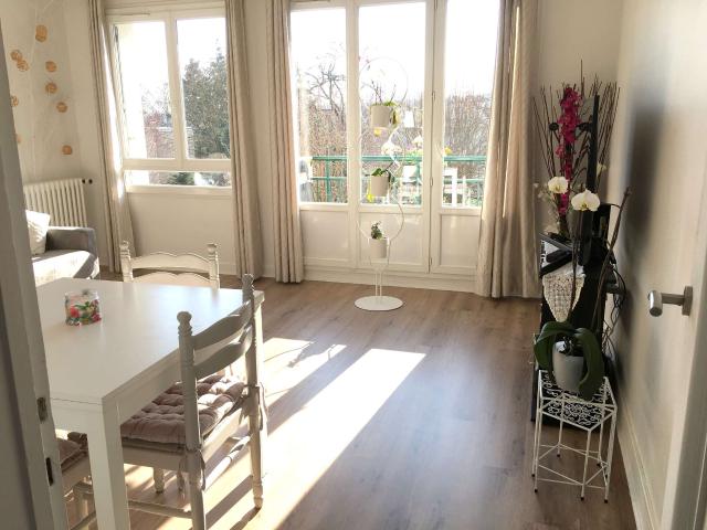 Location appartement 2 pièces Fontenay aux Roses 92
