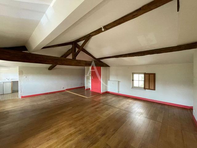 Location appartement 2 pièces Fontenay le Comte 85