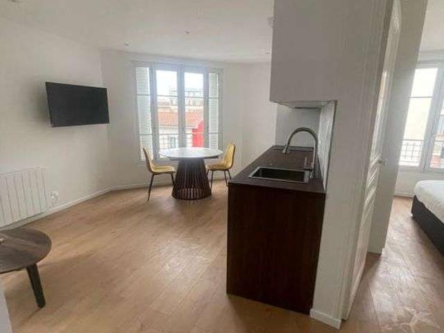 Location appartement 2 pièces Fontenay sous Bois 94