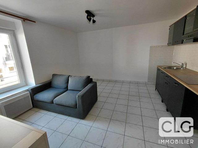 Location appartement 2 pièces Fouesnant 29