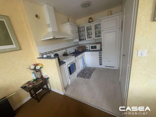 Location appartement 2 pièces Fouesnant 29