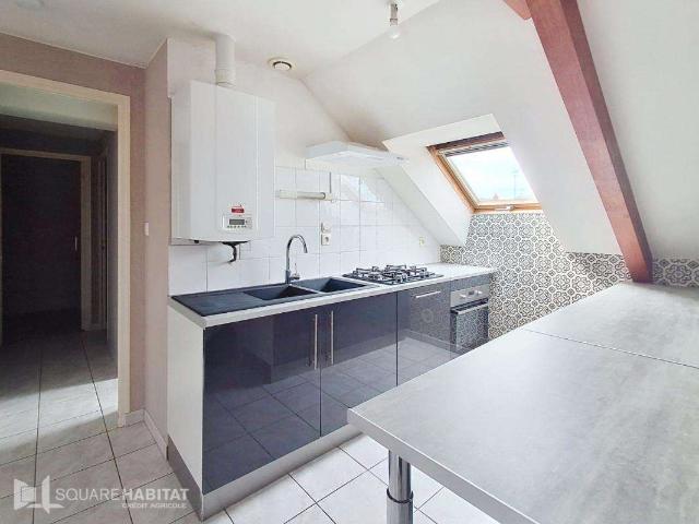 Location appartement 2 pièces Fougères 35