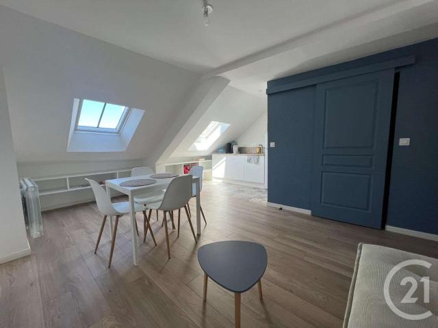 Location appartement 2 pièces Fougères 35