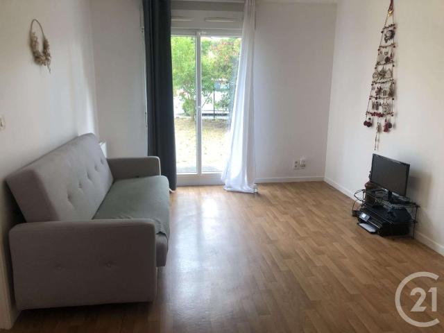 Location appartement 2 pièces Fougères 35
