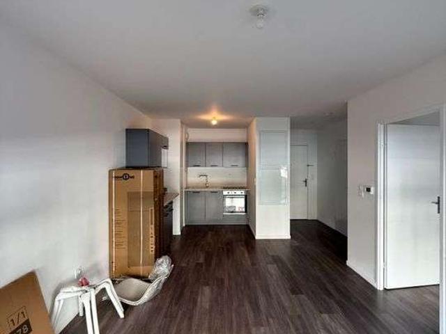 Location appartement 2 pièces Fouquenies 60