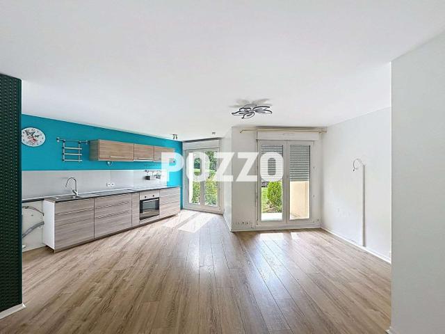 Location appartement 2 pièces Fleury sur Orne 14
