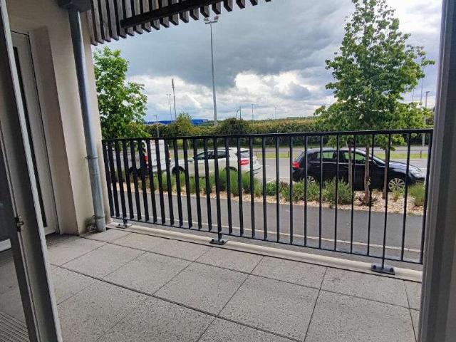 Location appartement 2 pièces Fleury sur Orne 14