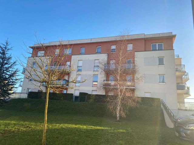 Location appartement 2 pièces Fleury sur Orne 14