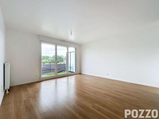 Location appartement 2 pièces Fleury sur Orne 14