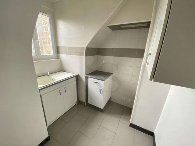 Location appartement 2 pièces Flers 61