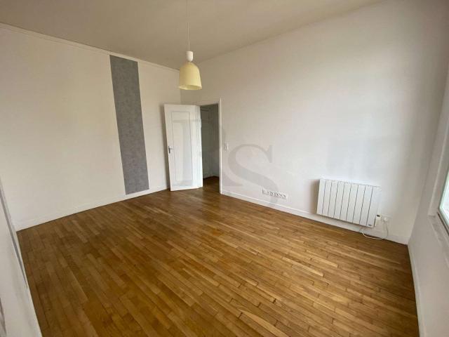 Location appartement 2 pièces Flers 61