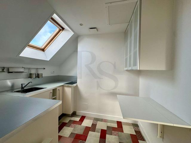 Location appartement 2 pièces Flers 61