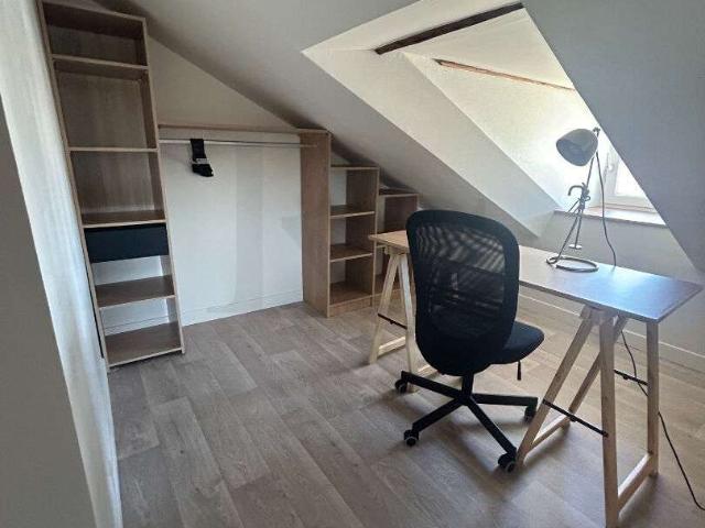 Location appartement 2 pièces Flers 61