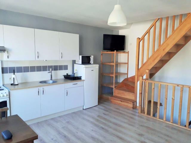 Location appartement 2 pièces Flers 61