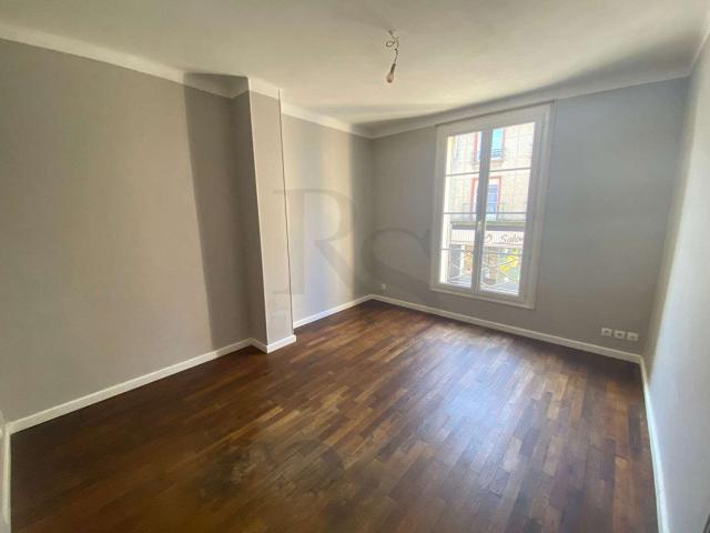 Location appartement 2 pièces Flers 61