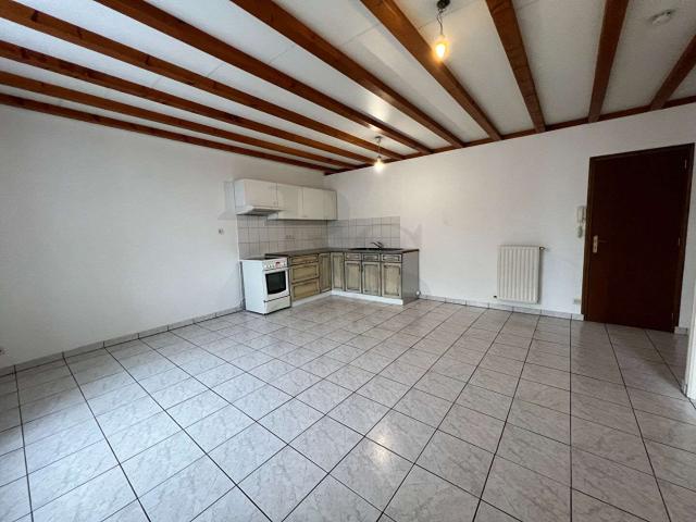 Location appartement 2 pièces Flers 61