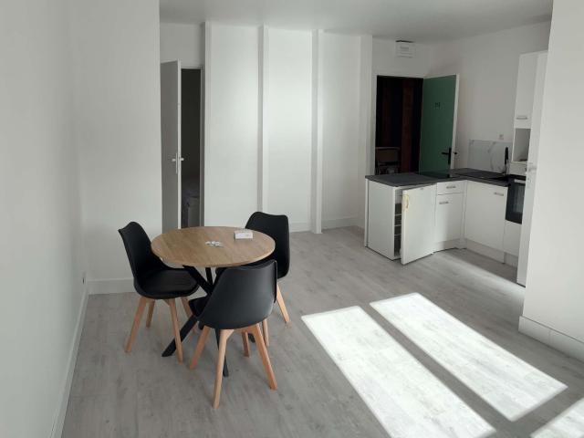 Location appartement 2 pièces Flers 61