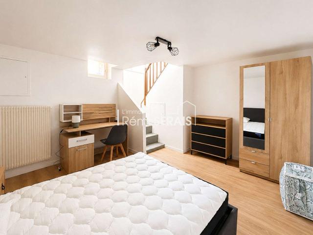 Location appartement 2 pièces Flers 61