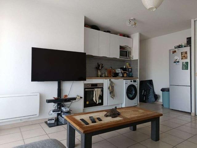 Location appartement 2 pièces Frontignan 34