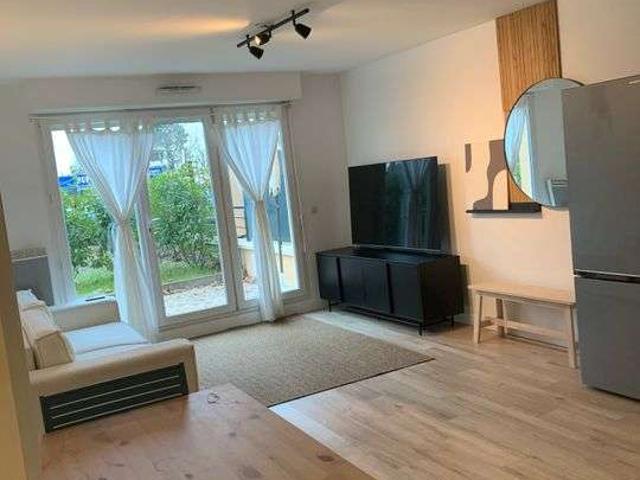 Location appartement 2 pièces Franconville 95