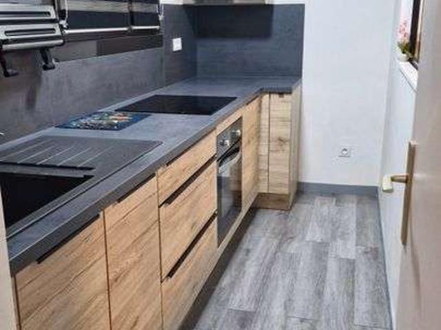 Location appartement 2 pièces Franconville 95