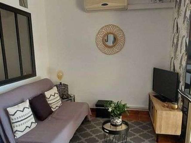 Location appartement 2 pièces Fréjus 83