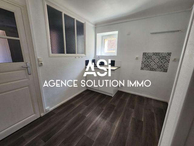 Location appartement 2 pièces Fresnay sur Sarthe 72