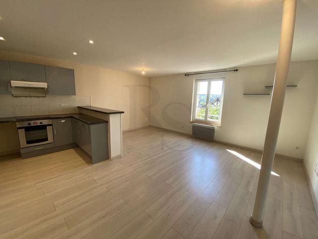 Location appartement 2 pièces Gacé 61
