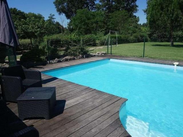 Location appartement 2 pièces Gagnac sur Garonne 31