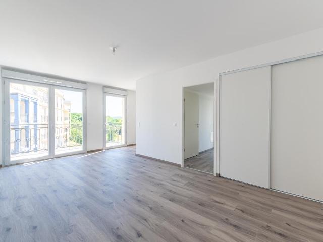 Location appartement 2 pièces GAGNY 46m² à 920.88€/mois CDC Habitat
