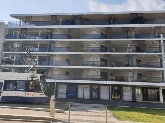 Location appartement 2 pièces Gaillard 74