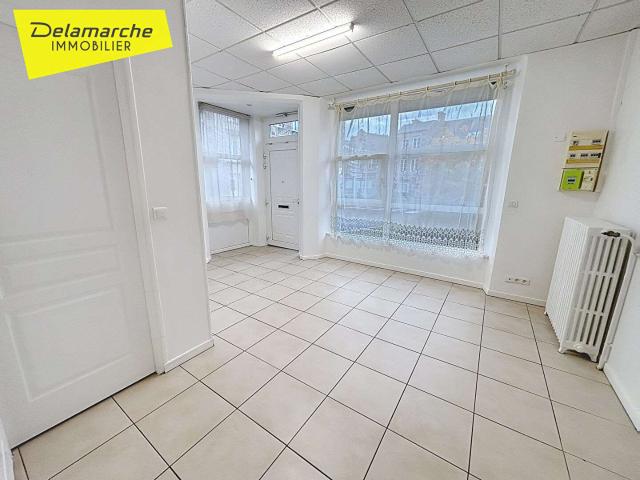 Location appartement 2 pièces Gavray 50