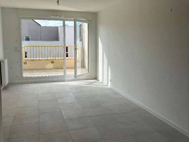 Location appartement 2 pièces Gévezé 35