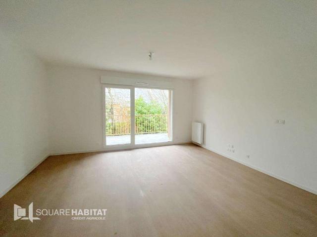 Location appartement 2 pièces Gévezé 35