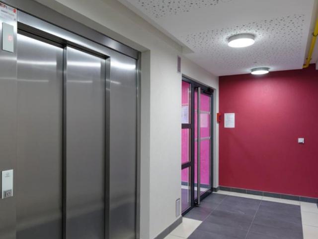 Location appartement 2 pièces GEX 47m² à 923.67€/mois CDC Habitat