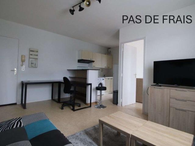 Location appartement 2 pièces Gien 45
