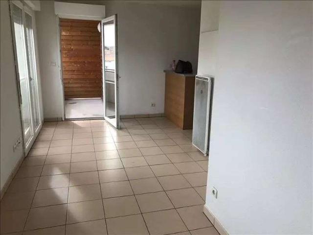 Location appartement 2 pièces Gond Pontouvre 16