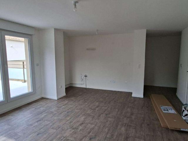 Location appartement 2 pièces Gorges 44