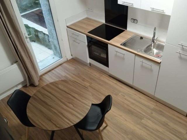 Location appartement 2 pièces Graulhet 81