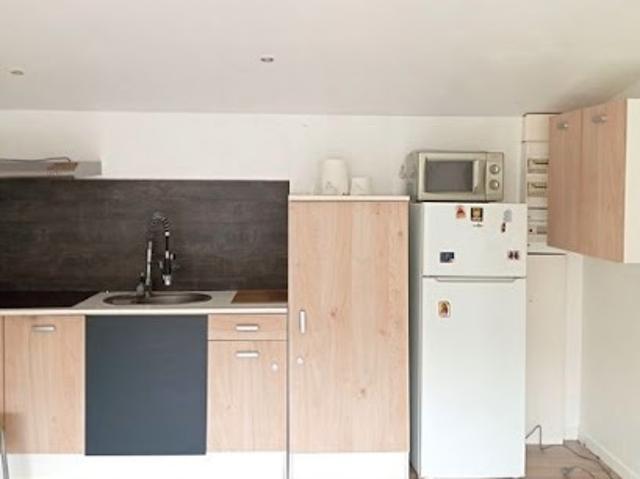 Location Appartement 2 pièces Gradignan
