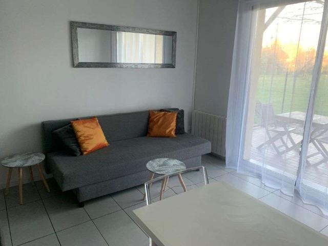 Location appartement 2 pièces Gradignan 33